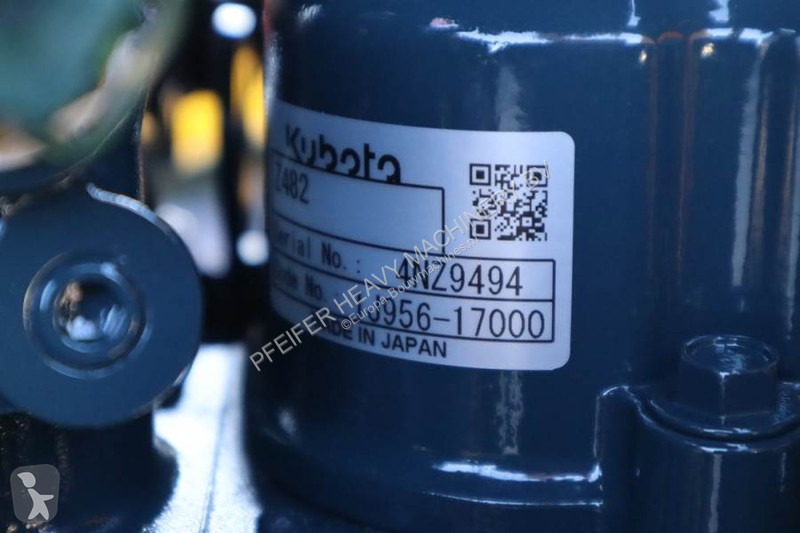 Entreprenørmaskiner Atlas Copco Hilight H6+...