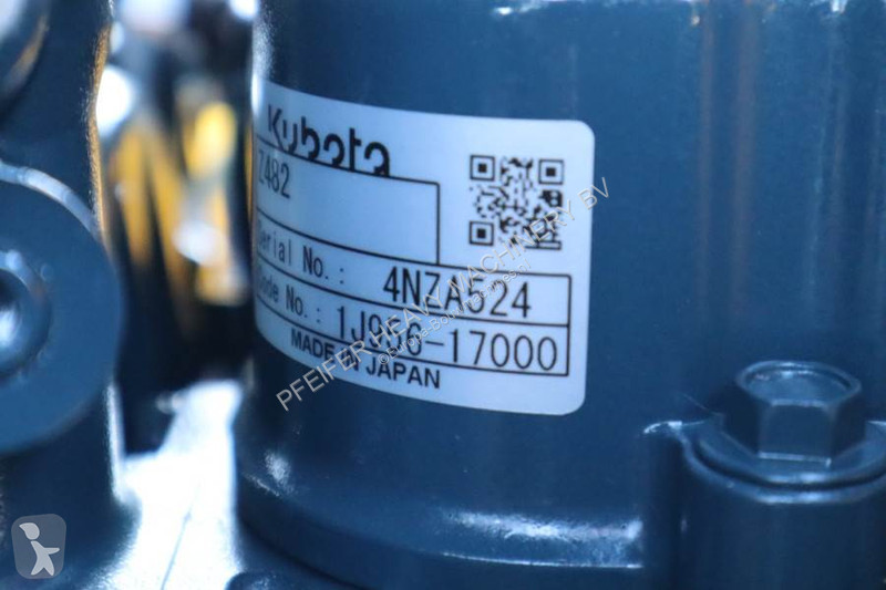 Entreprenørmaskiner Atlas Copco Hilight H6+...