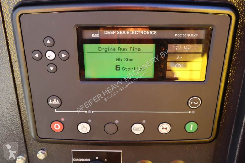 Entreprenørmaskiner Atlas Copco QES 105 JD ST3...