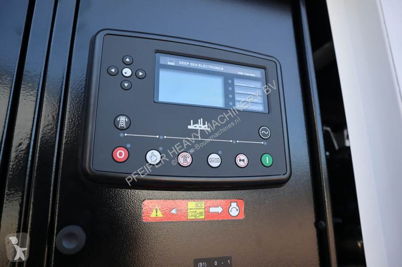 Materiaal voor de bouw Pramac GPW60I/FS5 Valid...