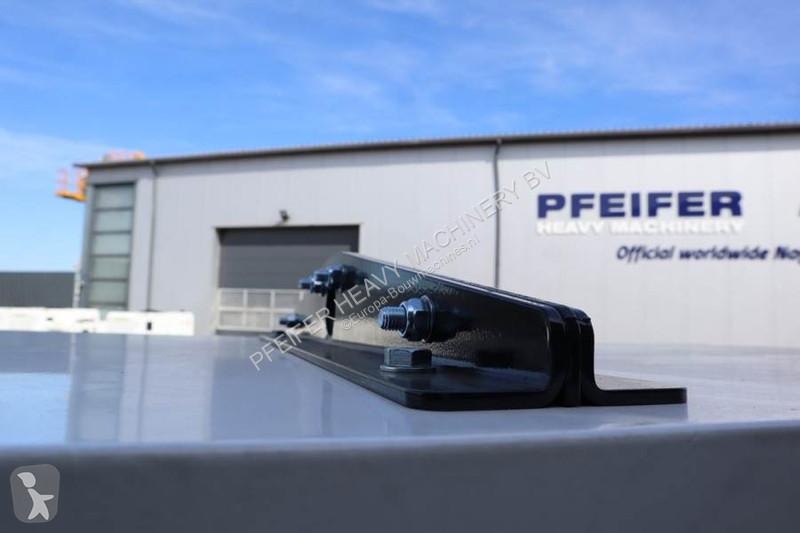Entreprenørmaskiner Pramac GPW60I/FS5 Valid...