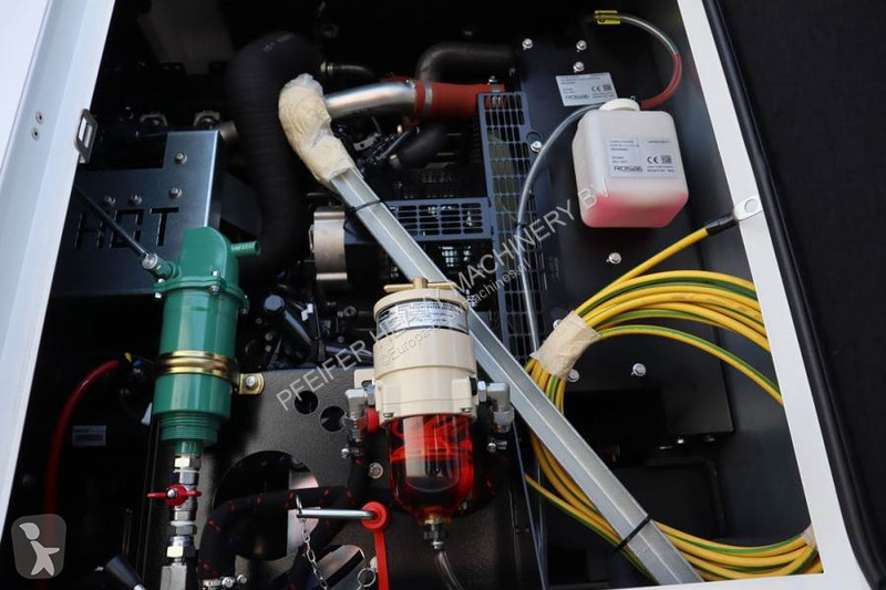 Materiaal voor de bouw Pramac GPW60I/FS5 Valid...