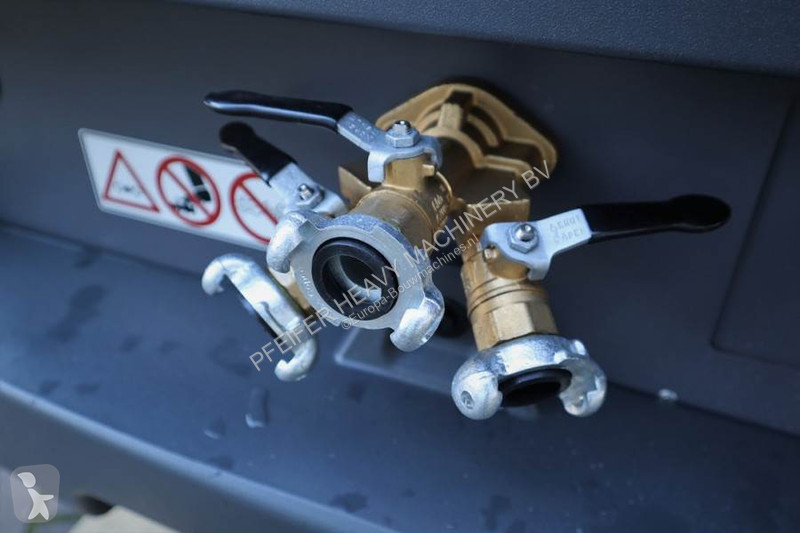 Materiaal voor de bouw Atlas Copco XAS 58-7...