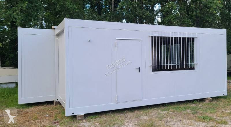 Materiaal voor de bouw  ALGECO ®