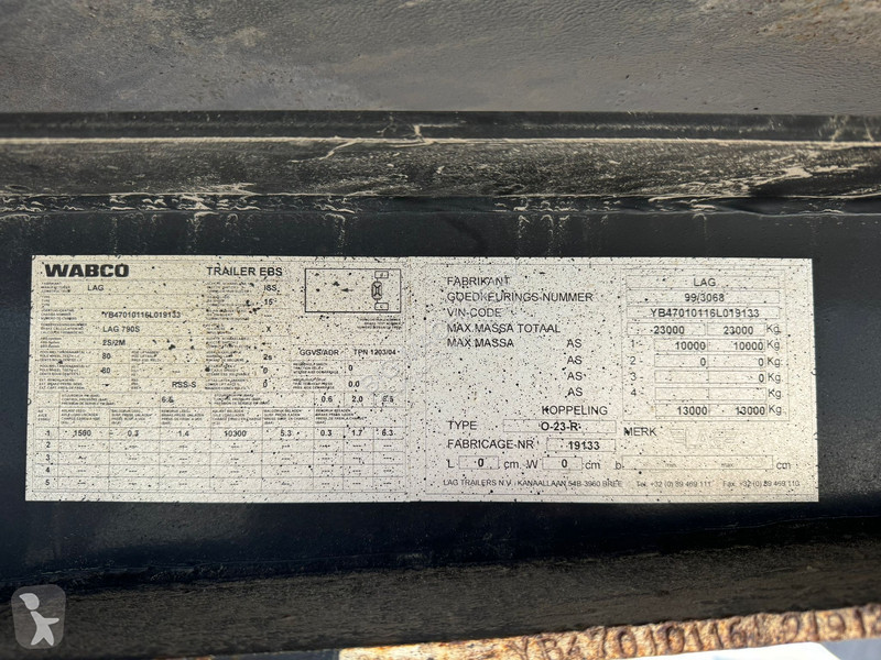 Materiaal voor de bouw Olympian GEP165 150kVA...