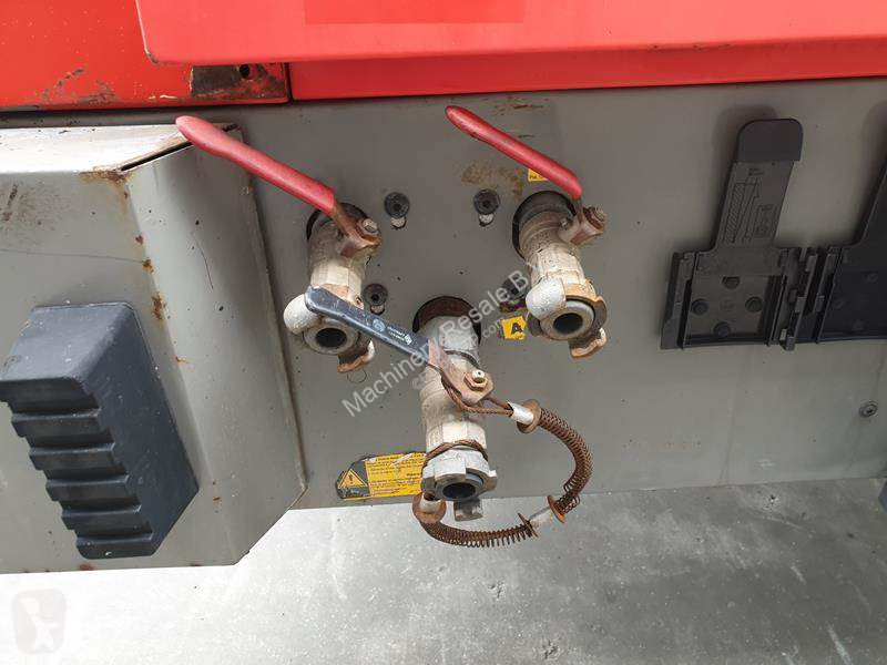 Materiaal voor de bouw Kaeser M 52 - N