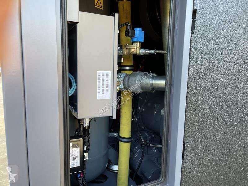 Entreprenørmaskiner Atlas Copco X 28 STAGE V