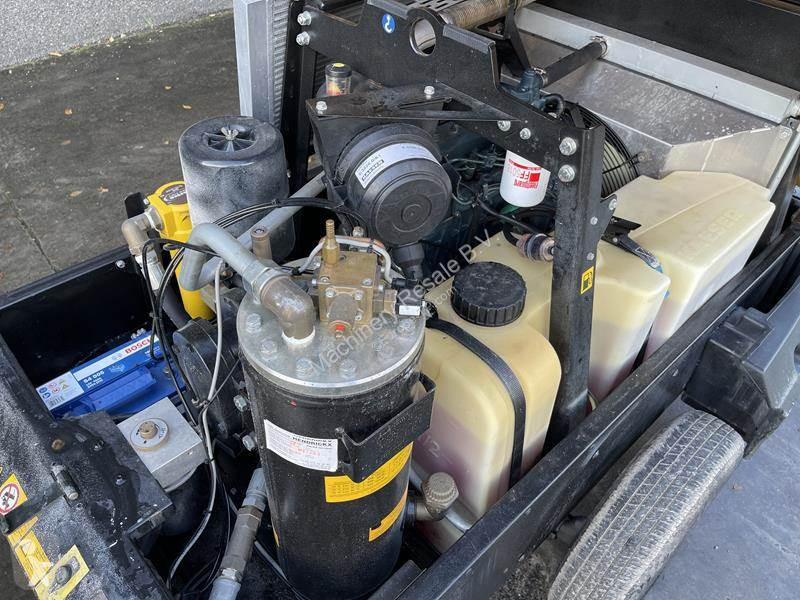 Materiaal voor de bouw Kaeser M 50 PE - N