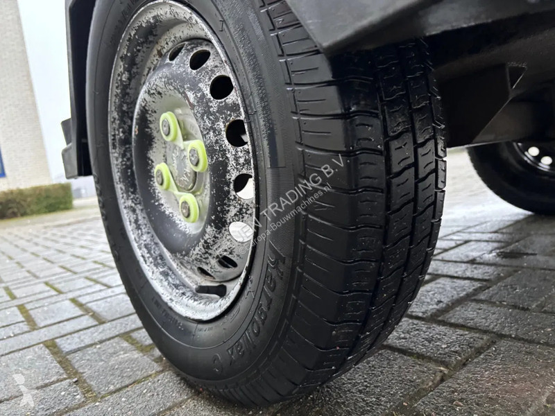 Materiaal voor de bouw Ingersoll rand 7 / 31 E...