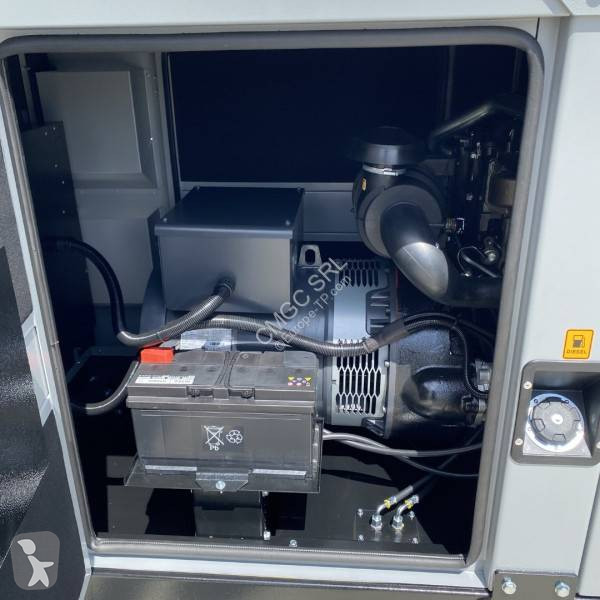 Materiaal voor de bouw Matpower P45S