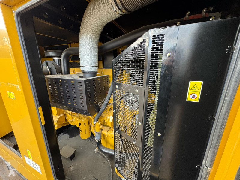 Materiaal voor de bouw Caterpillar DE400E0 -...