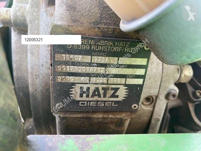 Materiaal voor de bouw Lissmac FS-16 D/I...