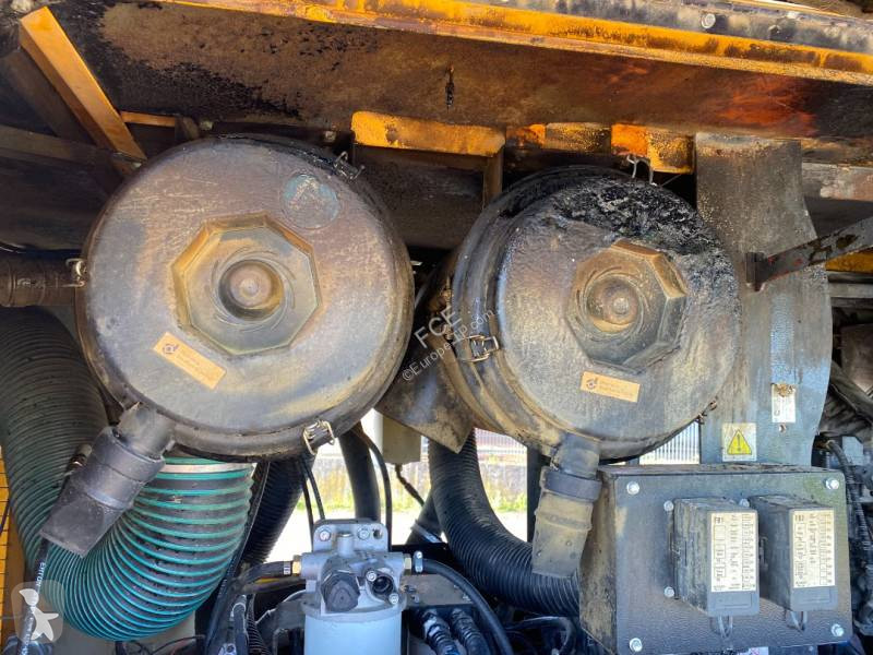 Matériel de chantier Doosan 12/205 Stage V /...