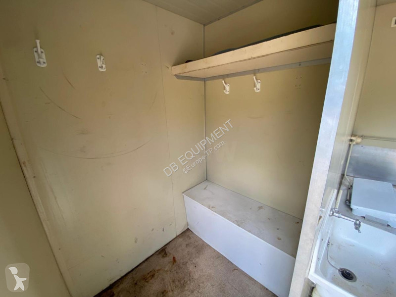 Utilaje de santier   DE CHANTIER