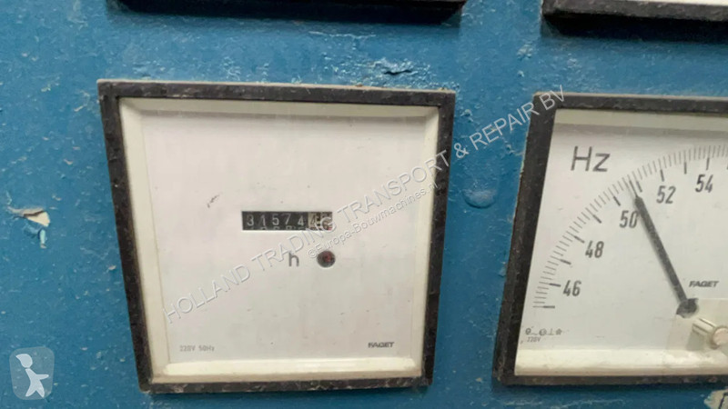 Materiaal voor de bouw Bredenoord Bredenoord...