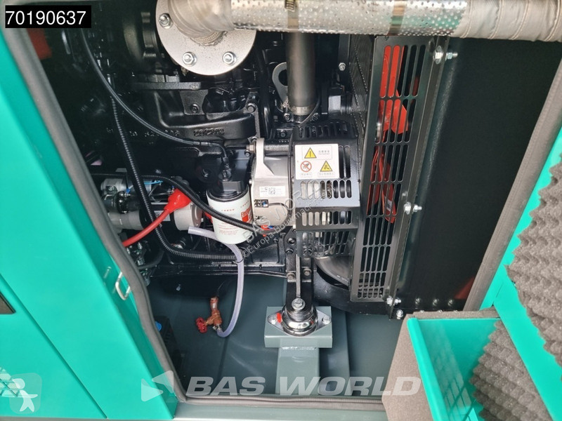 Material de obra Cummins AG3-50C NEW UNUSED -...