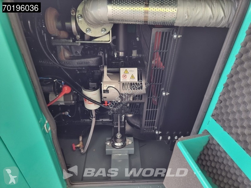 Entreprenørmaskiner Cummins AG3-80C NEW UNUSED...