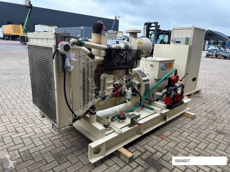 Materiaal voor de bouw Iveco 8361 SRI 25.06...