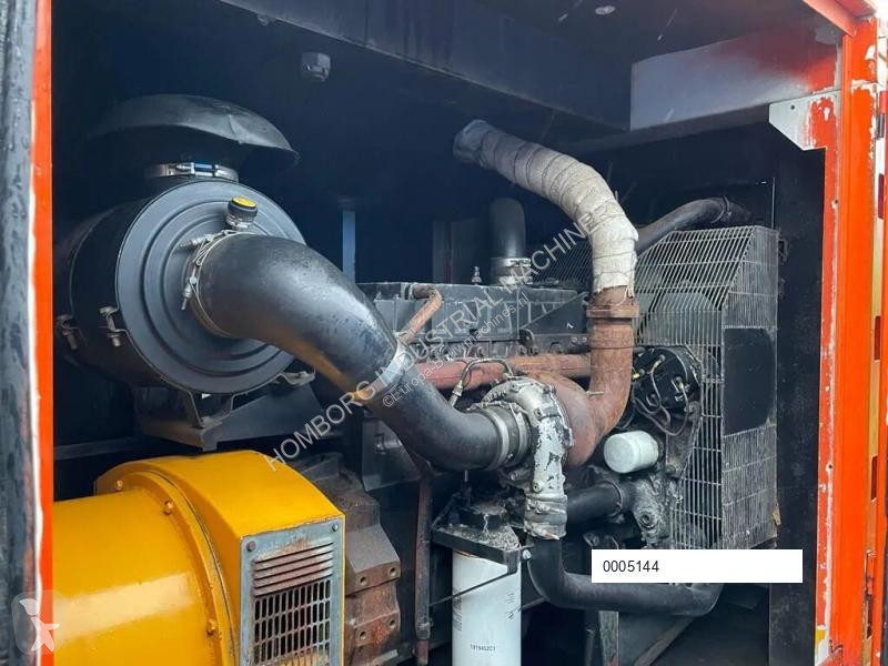 Materiaal voor de bouw Perkins 1300 Serie Mecc...