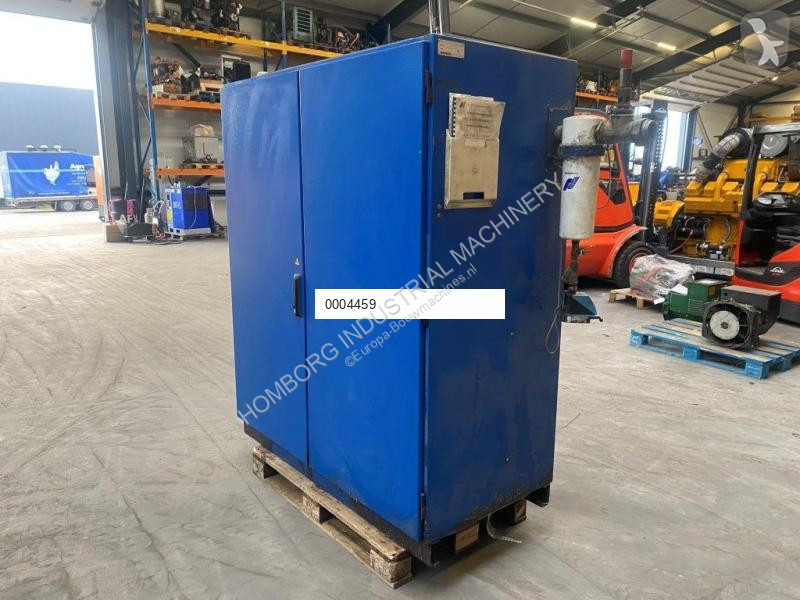 Material de obra Grassair S218.10 Elektrische...