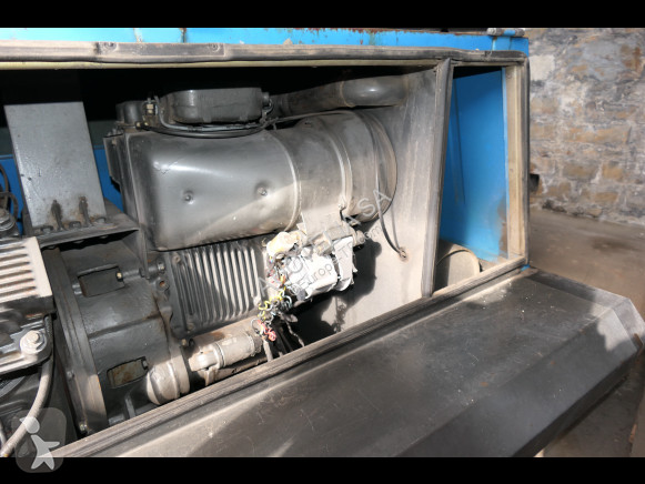 Materiaal voor de bouw Maco Meudon Batic 22