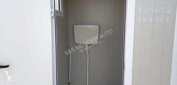 Materiaal voor de bouw