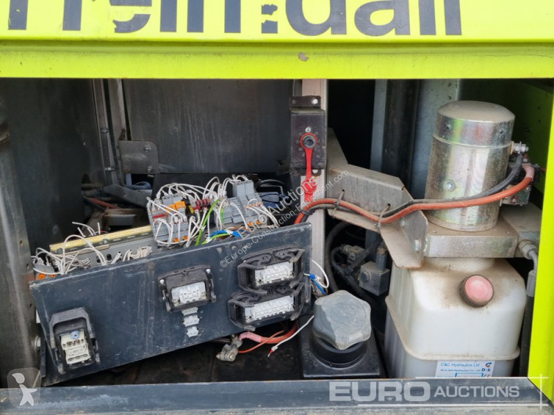 Materiaal voor de bouw  HD-S