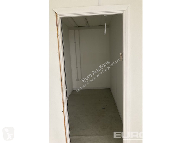 Materiaal voor de bouw
