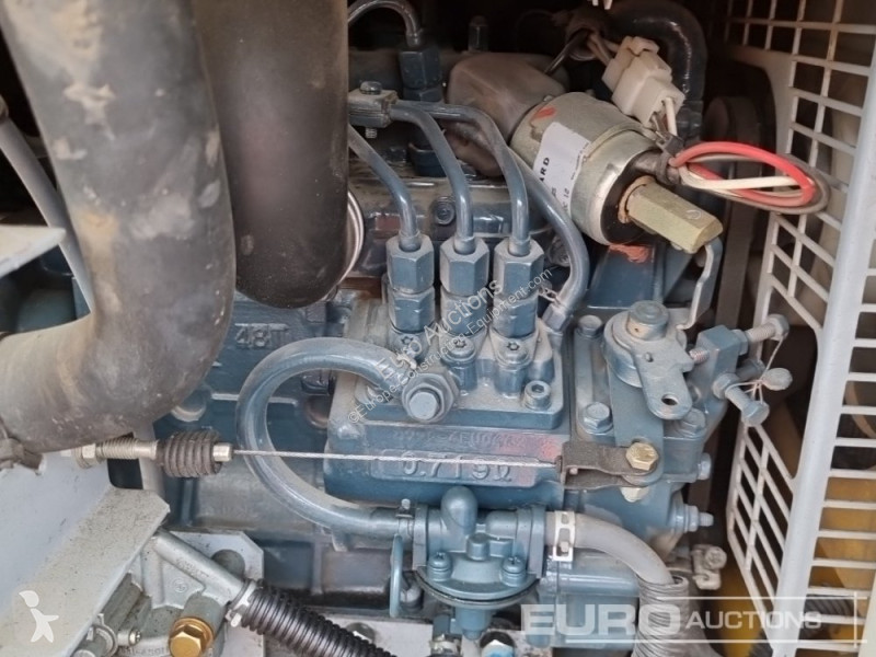 Material de obra  Weldmaker 300AVC