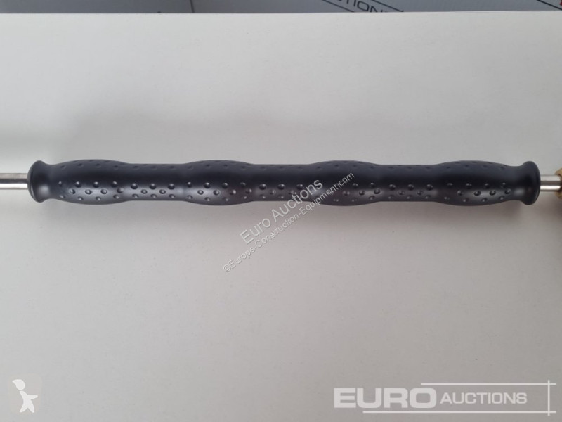Materiaal voor de bouw