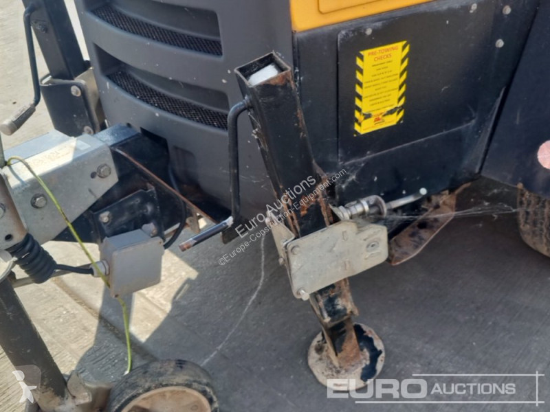 Materiaal voor de bouw  X-ECOK2
