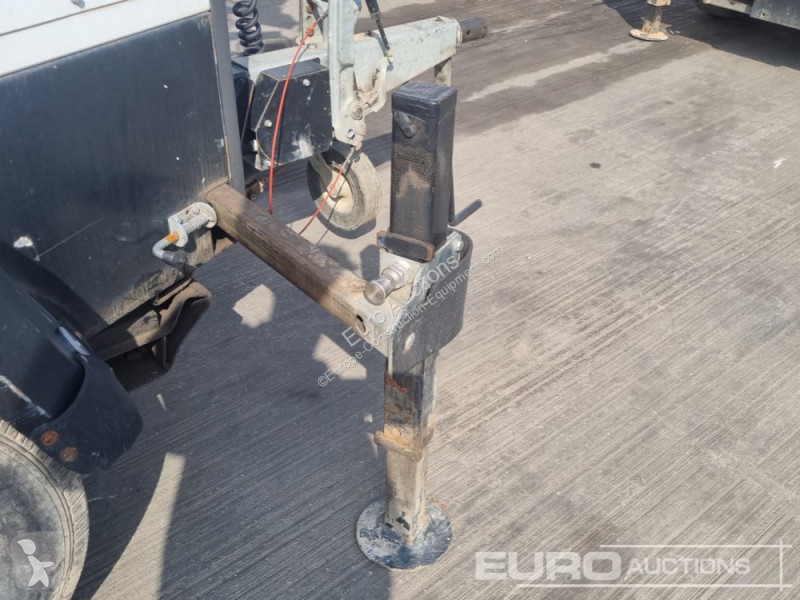 Materiaal voor de bouw  X-ECOK2