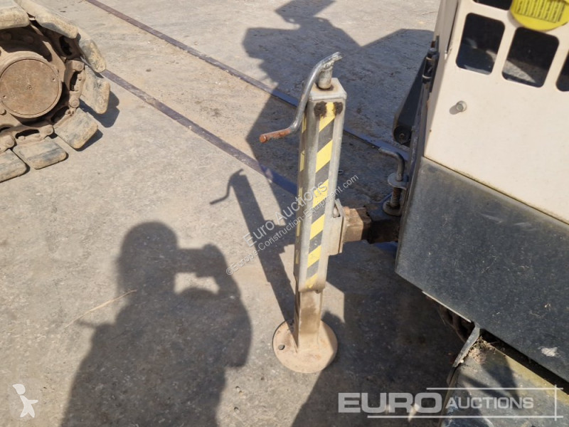 Materiaal voor de bouw  VB-9