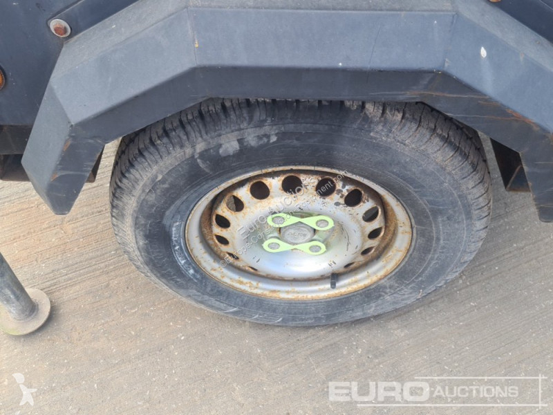 Materiaal voor de bouw  VB-9