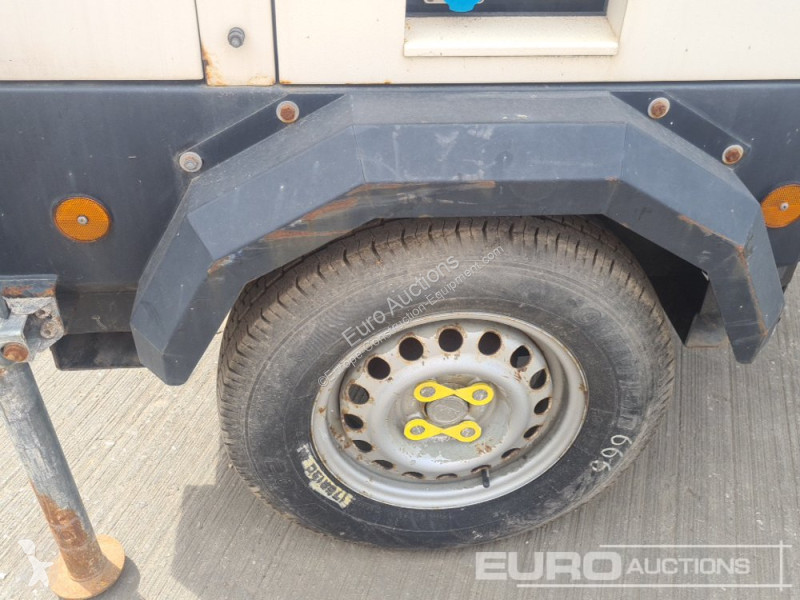 Materiaal voor de bouw  VB-9