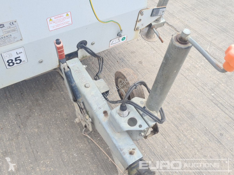 Materiaal voor de bouw  TL90