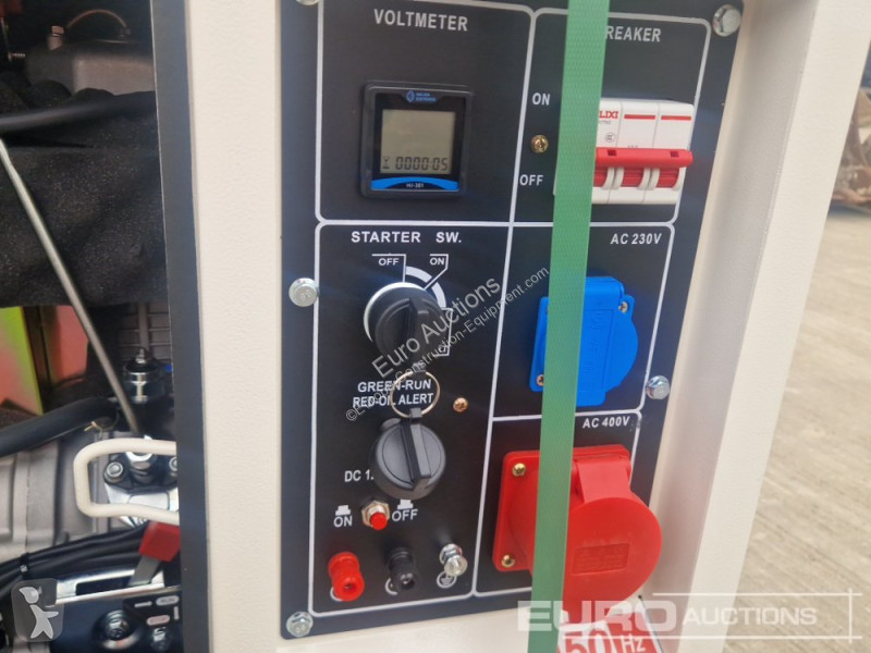Material de obra  VG-R110