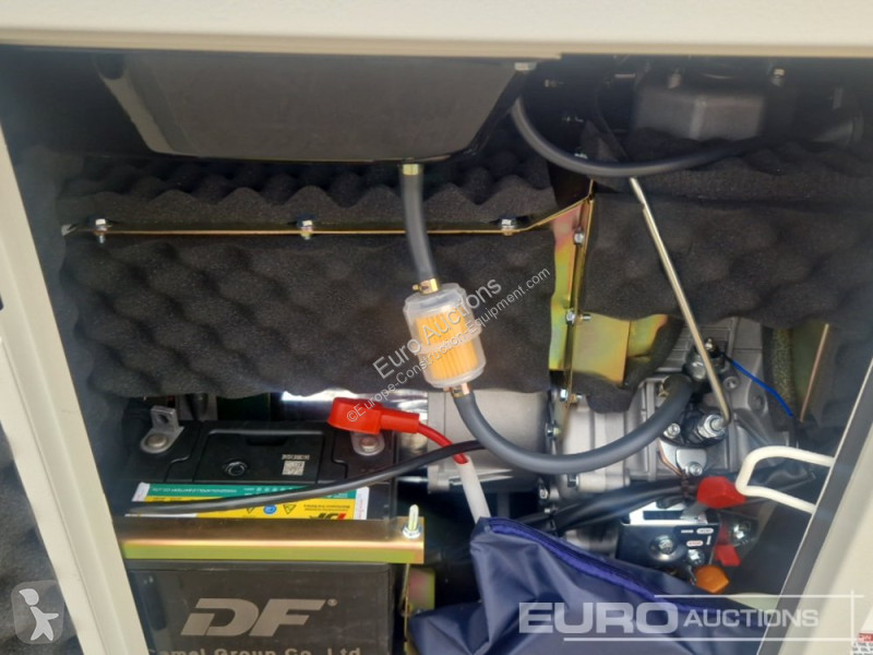 Material de obra  VG-R110