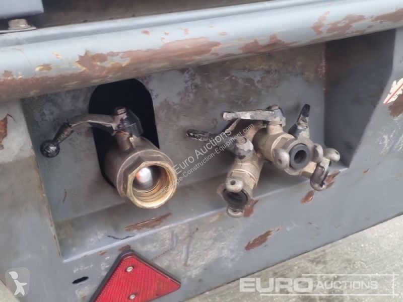 Material de obra Atlas Copco XAS186