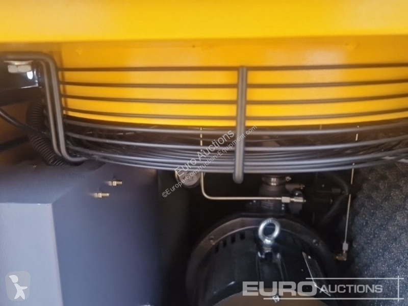 Material de obra  VSD-10HP