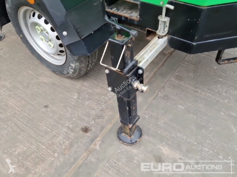 Materiaal voor de bouw  X SOLAR