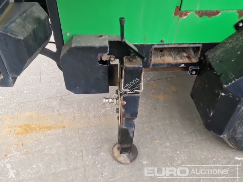 Materiaal voor de bouw  X SOLAR