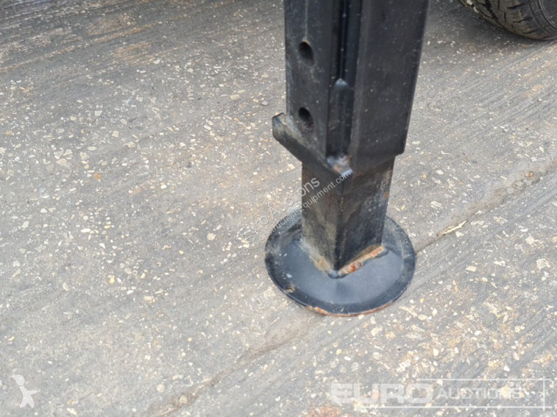 Materiaal voor de bouw  X SOLAR