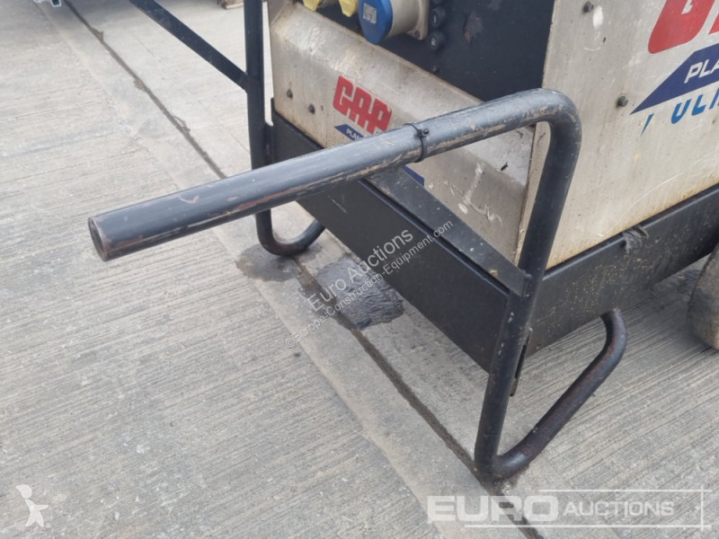 Material de obra  SLT6000
