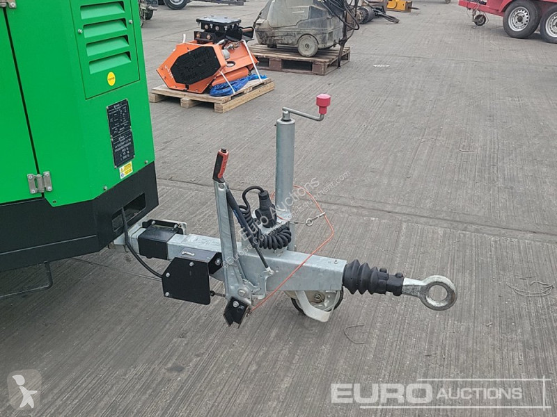 Materiaal voor de bouw  X SOLAR