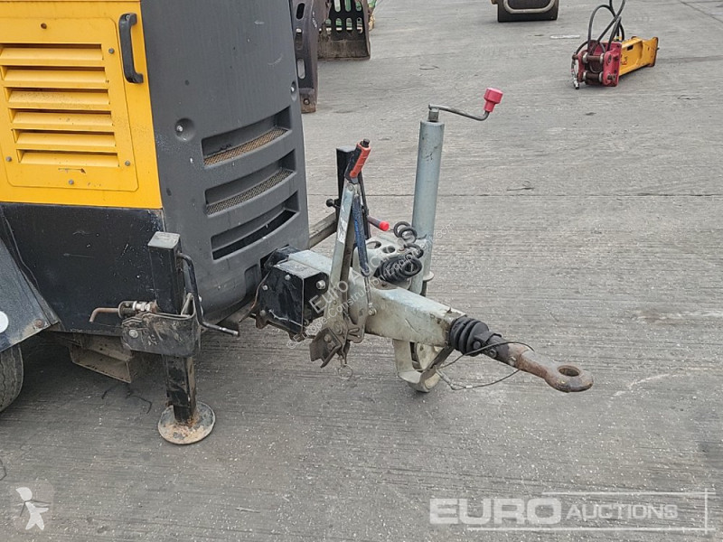 Materiaal voor de bouw  X-ECOK2
