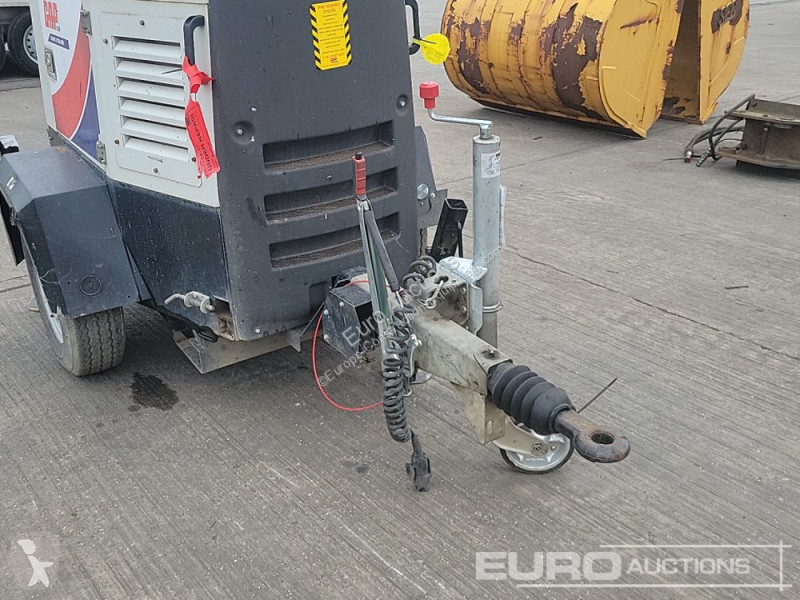 Materiaal voor de bouw  X-ECOK2