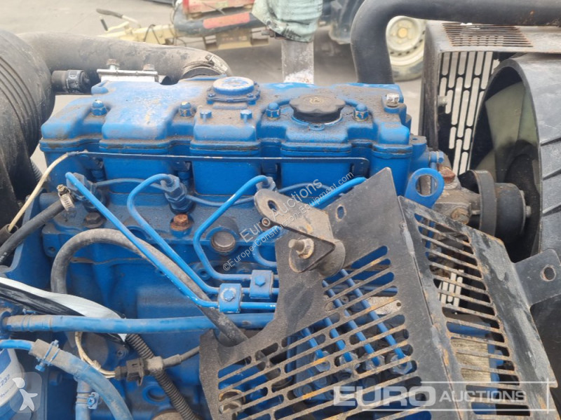 Materiaal voor de bouw  P20P2