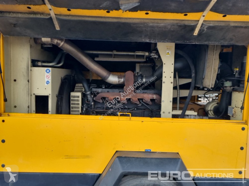 Material de obra  R1300F-7170 600CFM