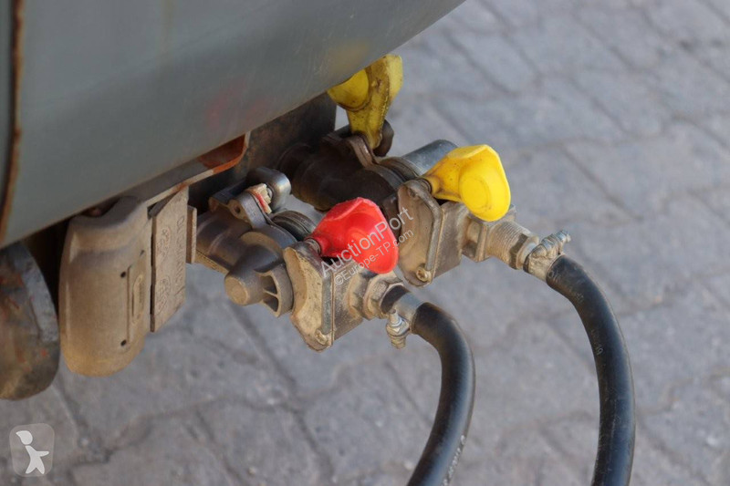 Materiaal voor de bouw Atlas Copco XRXS566CD EC...